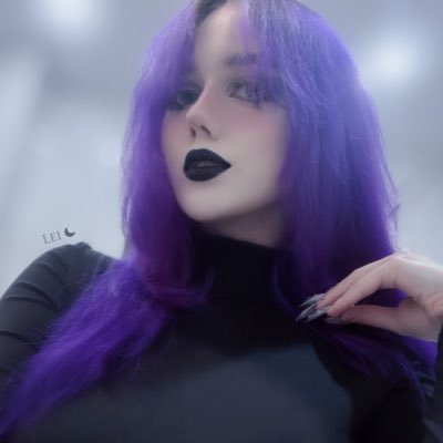 Lei ^_−☆'s profile picture