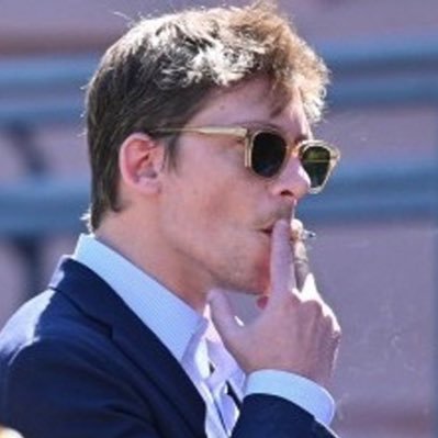 IRON's profile picture
