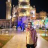 Фото профиля Nizar Abu rumman