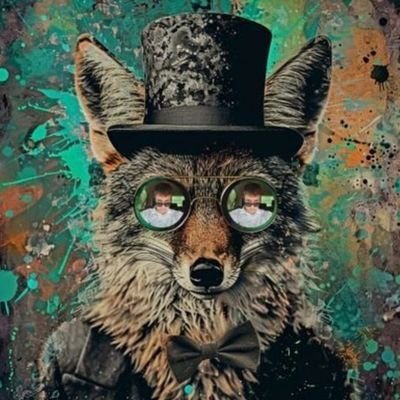 Coyote of Wallstreet's profile picture