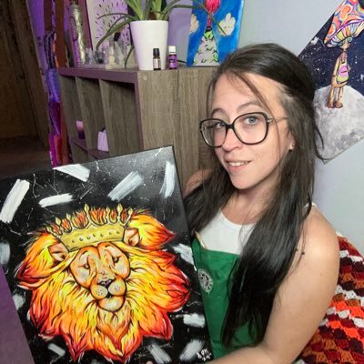 Sara Kent 💚's profile picture