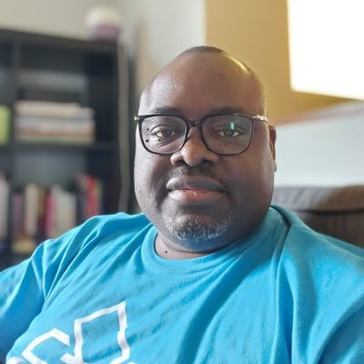 Omooba Ayoku's profile picture