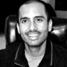 Syed Muzayan Mehmud 的头像