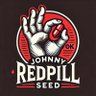 Profilbild von Johnny Redpillseed