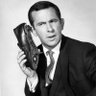 Maxwell Smart profil fotoğrafı