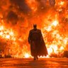 Bruce Wayne 的头像