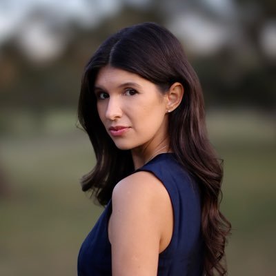 Rachel Blevins's profile picture