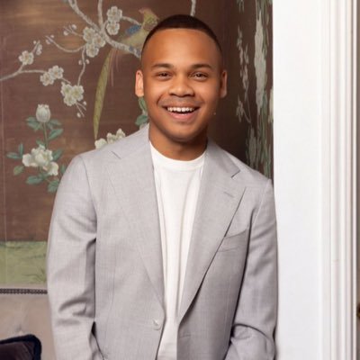 CJ Pearson's profile picture