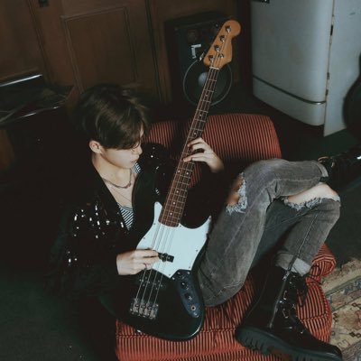 츄's profile picture
