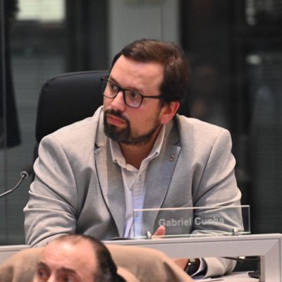 Gabriel Cunha's profile picture