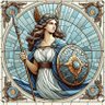 Фото профиля ⚜Marii 🇦🇷⚜