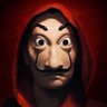 Money Heist fan boy 的头像
