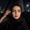 Фото профиля |🇮🇶 الشيخه