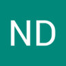 ND DNSN 的头像