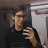 Profilbild von V