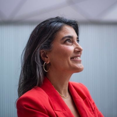 Manuela Bergerot's profile picture
