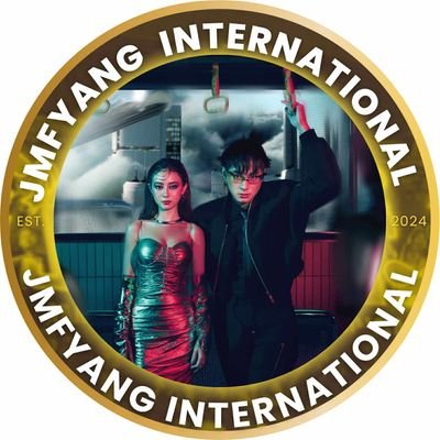 JMFYANG INTERNATIONAL's profile picture