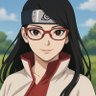 Profilbild von Sarada Uchiha ❂