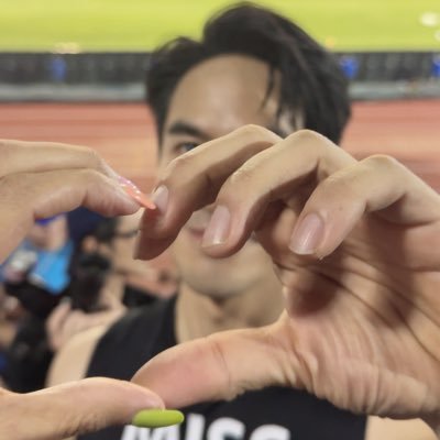 º·˚♡ คนดีจะได้เจอเมนกี่โมง 🍊🐧🖤's profile picture