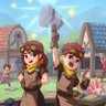 Profilbild von Smith's Chronicles | Cozy Blacksmith Life Sim Game