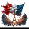 🇨🇵Gilberte🇨🇵🙈🙉🙊🇨🇵💙🤍❤️'s profile picture