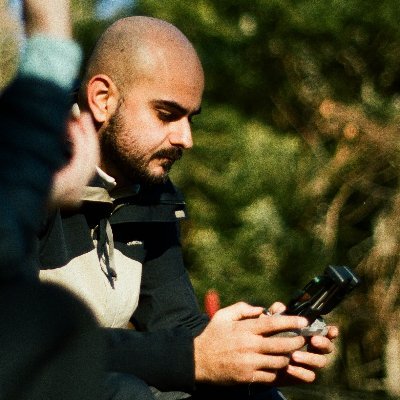 Lazar's profile picture