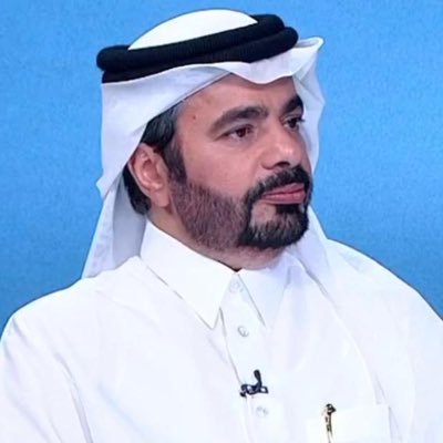 المحامي عبد الله بن حمد آل عذبة's profile picture