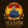 Фото профиля Ibrahim