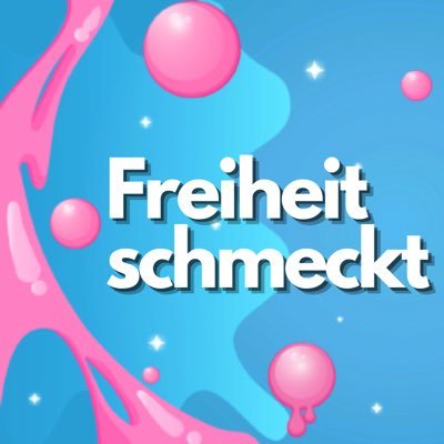Freiheit schmeckt 🐧's profile picture