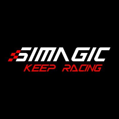 SimagicOfficial's profile picture