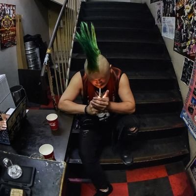 とっっっても良い人間's profile picture