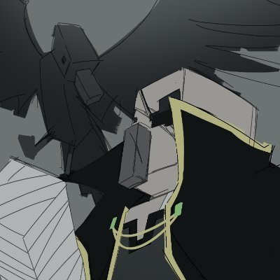 raveimp's profile picture