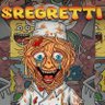 REGRETTI profil fotoğrafı