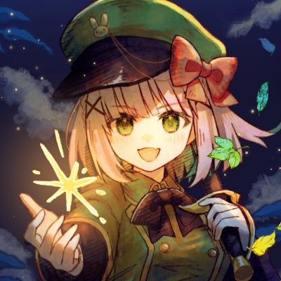 miyumiyuri's profile picture