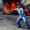 Фото профиля Palestinian with a slingshot