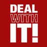 Deal With It's profile picture