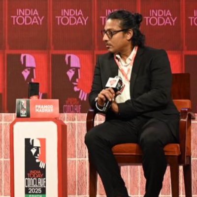 PramodMadhav6's profile picture