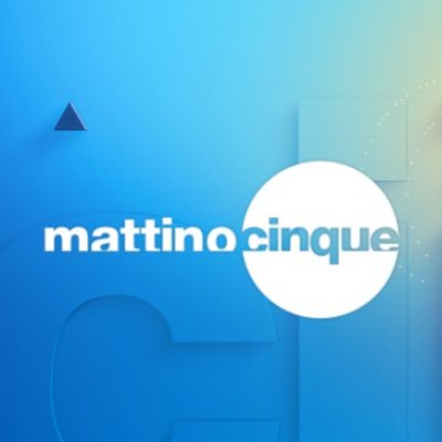 Mattino5's profile picture