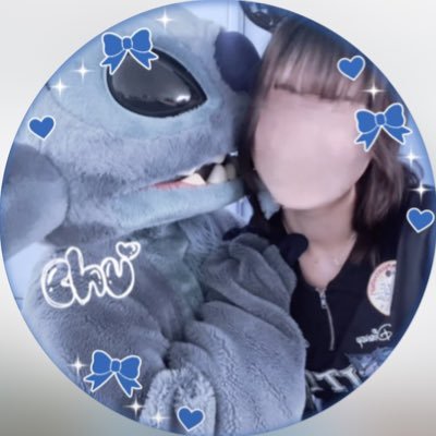 🌺スティッチを愛してやまない女🌺's profile picture