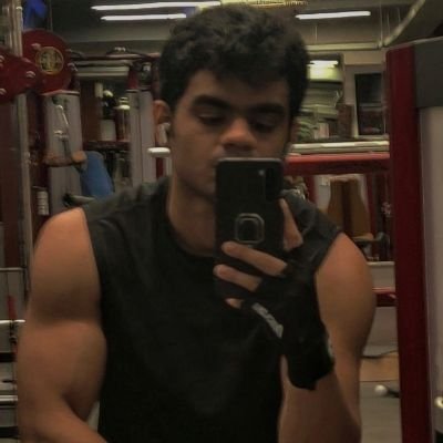 Rahul⚡'s profile picture