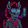 Smokeydabear.eth profil fotoğrafı