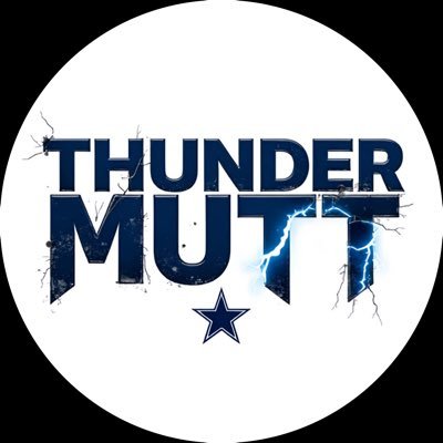 Thunder Mutt's profile picture