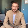 Adrián Fernández 的头像