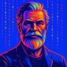 Grand Old Man 🔱 profil fotoğrafı