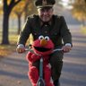 Фото профиля Pinochet's Parachute Guy