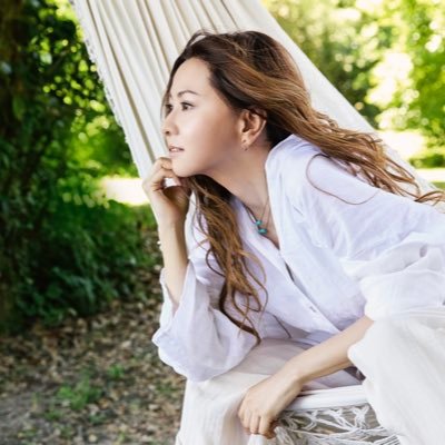 倉木麻衣 Staff's profile picture