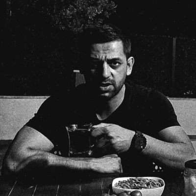Fırat İsmail İbrahimoğlu's profile picture