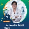 Dr.MonikaGupta profil fotoğrafı