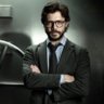 Фото профиля El Professor