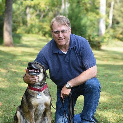 Douglas Ollivant's profile picture